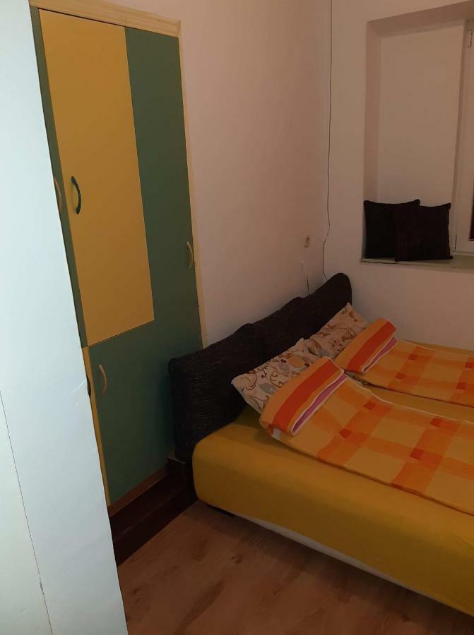 Apartment Nikola Orange Ohrid Exterior photo